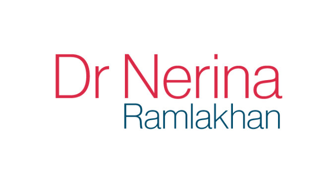 Dr Nerina Logo